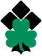 Logo du comité de jumelage Carhaix-Carrickmacross