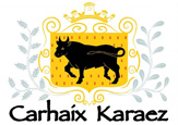Logo de la ville de Carhaix en Bretagne