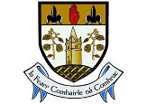 Logo de la ville de Carrickmacross en Ireland
